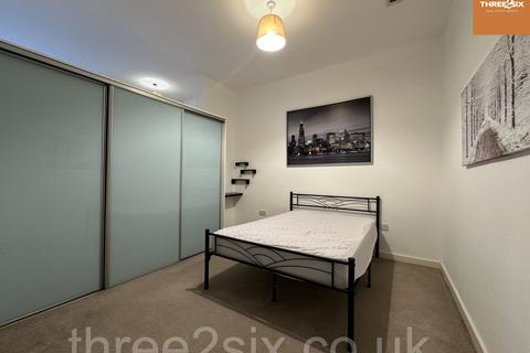 Studio for sale, Platiunum, 87 Branston Street, B18 6BT