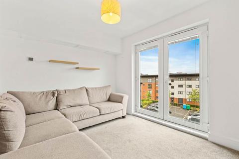 2 bedroom flat for sale, Mulberry Crescent, Renfrew, PA4