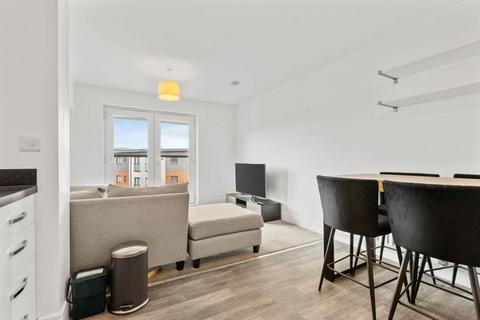 2 bedroom flat for sale, Mulberry Crescent, Renfrew, PA4