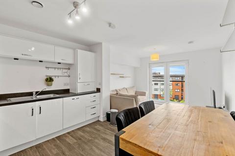 2 bedroom flat for sale, Mulberry Crescent, Renfrew, PA4