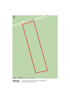 Farm land for sale, Middleton Road, Ashley LE16