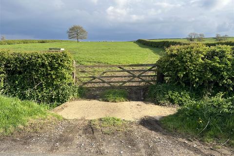 Farm land for sale, Middleton Road, Ashley LE16