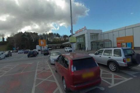 undefined, Kingsway, Derby DE22