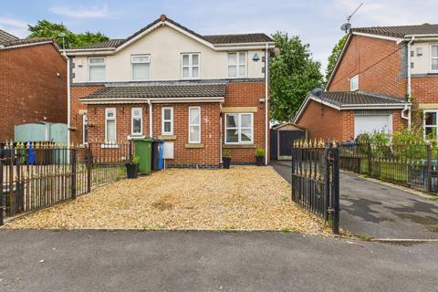 undefined, Saxon Street, Droylsden, Manchester, M43