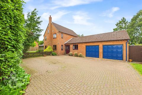 Yarmouth Road, Blofield, Norwich