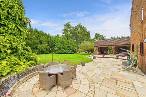 4 bedroom detached house for sale, Yarmouth Road, Blofield, Norwich