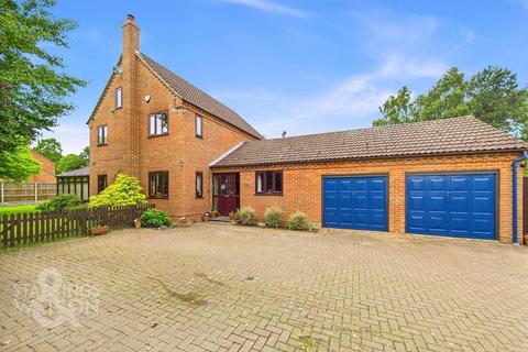 undefined, Yarmouth Road, Blofield, Norwich