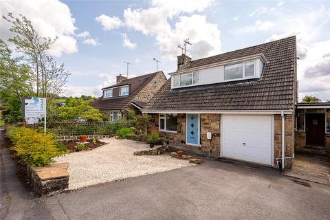 undefined, Congreve Way, Bardsey, LS17
