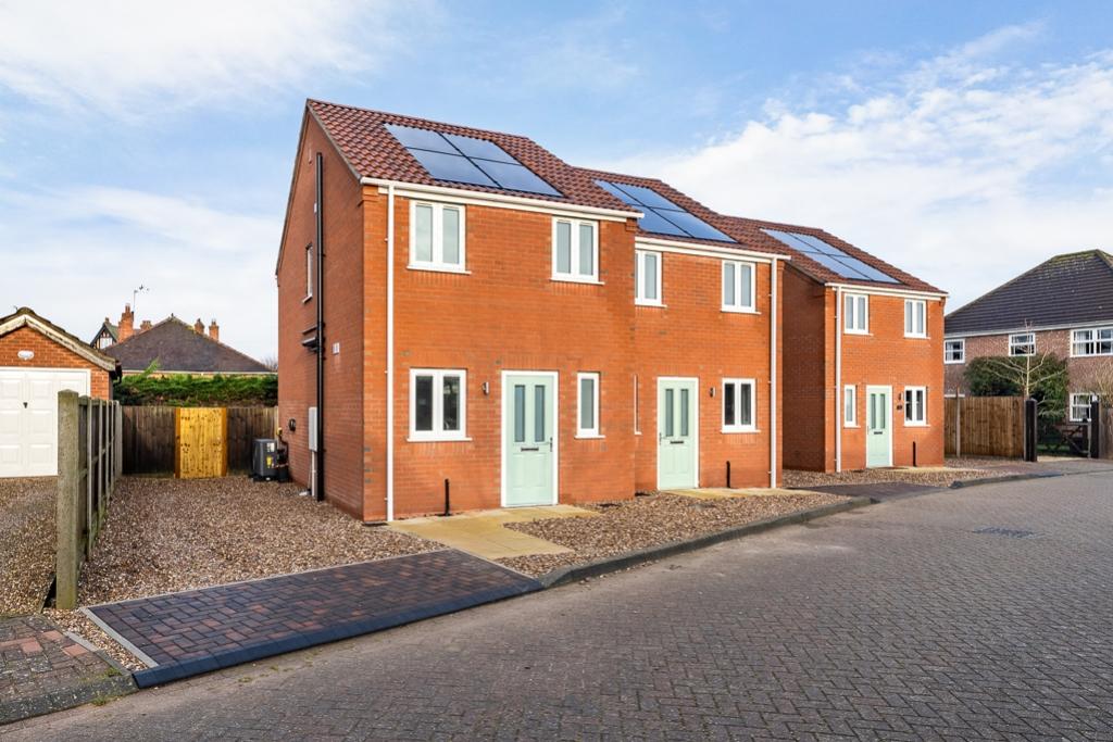 Plot 1 Nursery Court (Sleaford)-1