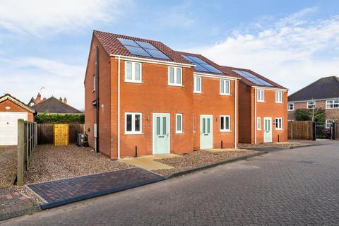 undefined, Plot 1, 2c Nursery Court, Sleaford, Lincolnshire, NG34