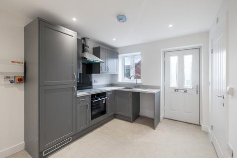undefined, Plot 1, 2c Nursery Court, Sleaford, Lincolnshire, NG34