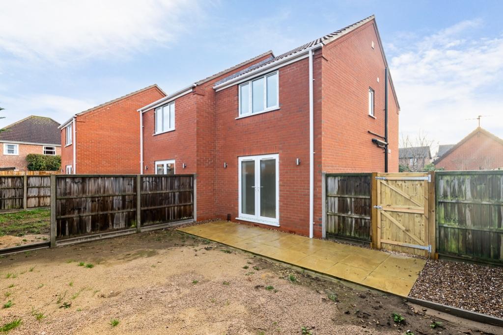 Plot 1 Nursery Court (Sleaford)-5