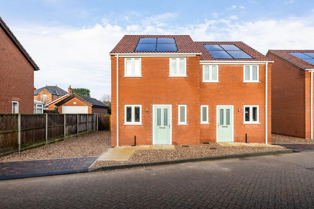 Plot 1 Nursery Court (Sleaford)-3
