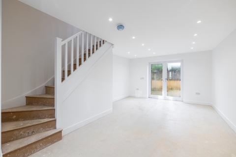undefined, Plot 1, 2c Nursery Court, Sleaford, Lincolnshire, NG34