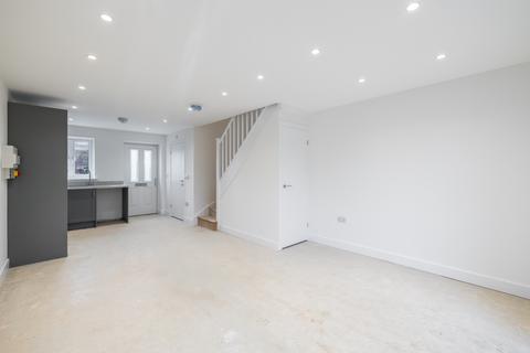undefined, Plot 1, 2c Nursery Court, Sleaford, Lincolnshire, NG34