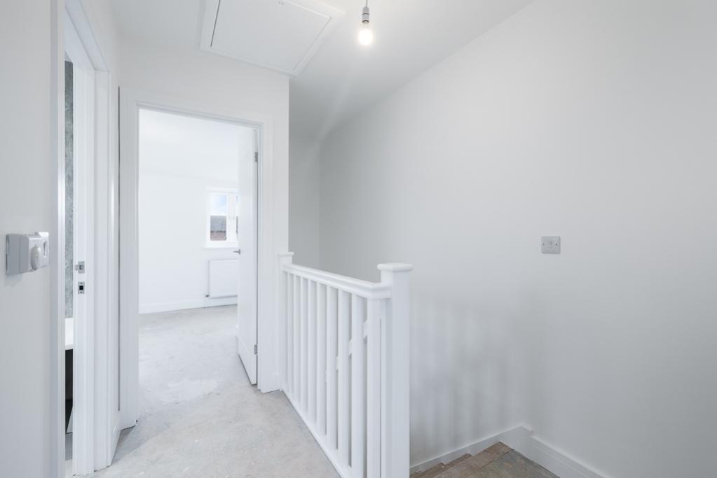 Plot 1 Nursery Court (Sleaford)-11