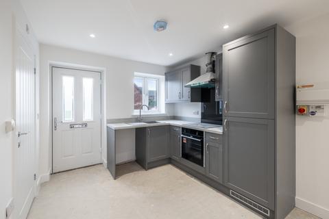 undefined, Plot 2, 2b Nursery Court, Sleaford, Lincolnshire, NG34