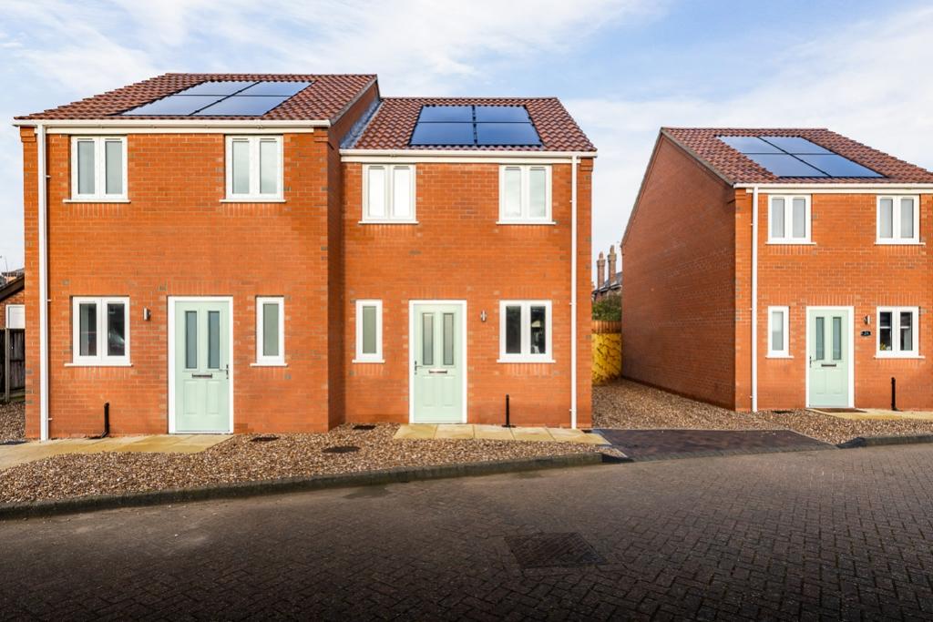 Plot 2 Nursery Court (Sleaford)-2