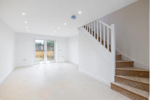 undefined, Plot 2, 2b Nursery Court, Sleaford, Lincolnshire, NG34