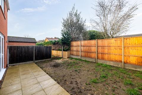 undefined, Plot 2, 2b Nursery Court, Sleaford, Lincolnshire, NG34