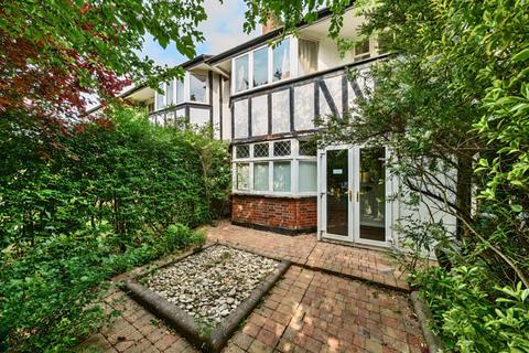 undefined, Princes Gardens, West Acton, W3