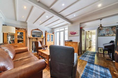 undefined, Princes Gardens, West Acton, W3