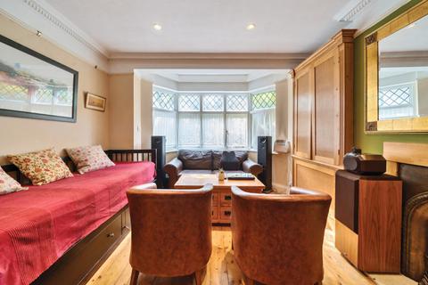 undefined, Princes Gardens, West Acton, W3