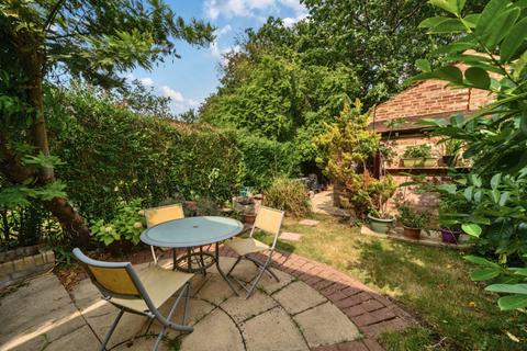 4 bedroom terraced house for sale, Princes Gardens, West Acton, W3