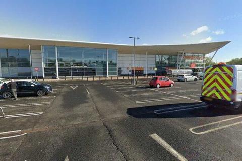 undefined, Tom Johnston Road, Dundee DD4