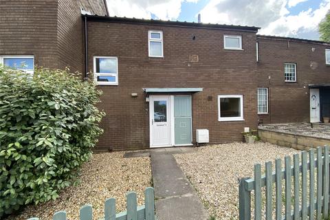 Boulton Grange, Randlay, Telford, Shropshire, TF3