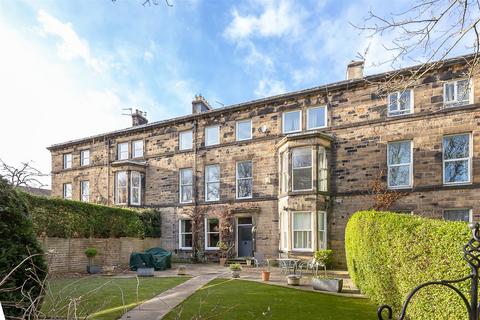 3 bedroom flat for sale - Belle Grove Villas, Spital Tongues, Newcastle upon Tyne