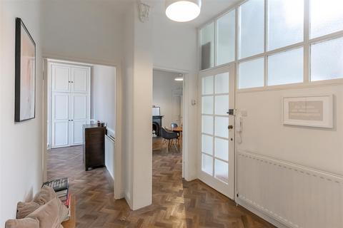 3 bedroom flat for sale, Belle Grove Villas, Spital Tongues, Newcastle upon Tyne