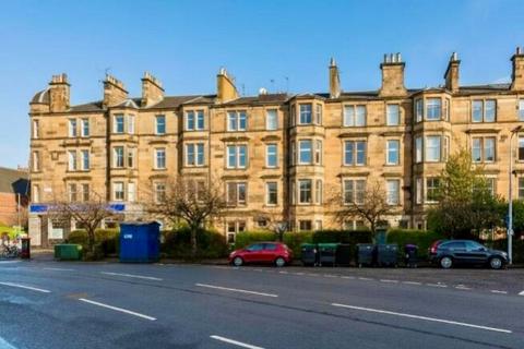 2 bedroom flat to rent, Belhaven Terrace, Edinburgh EH10