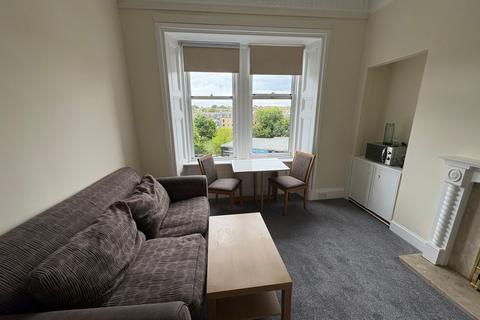 2 bedroom flat to rent, Belhaven Terrace, Edinburgh EH10