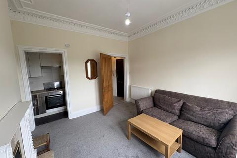 2 bedroom flat to rent, Belhaven Terrace, Edinburgh EH10