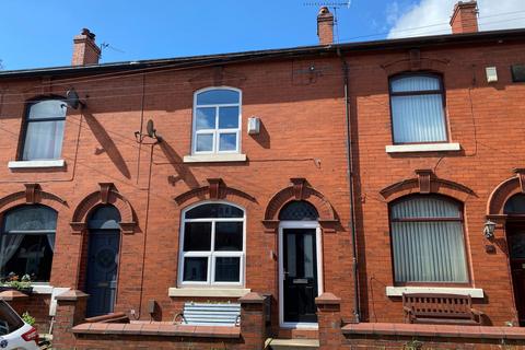 2 bedroom terraced house for sale, 33 Glen Grove, Royton, Oldham, OL2 5SY