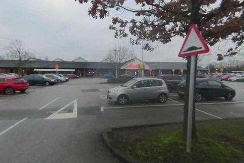undefined, Kinsey Road, Ellesmere Port CH65