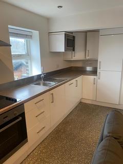 undefined, Pleasant Street, Lytham St. Annes FY8