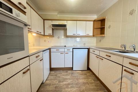 1 bedroom apartment for sale, St. Clair Drive, Southport, PR9 7LF