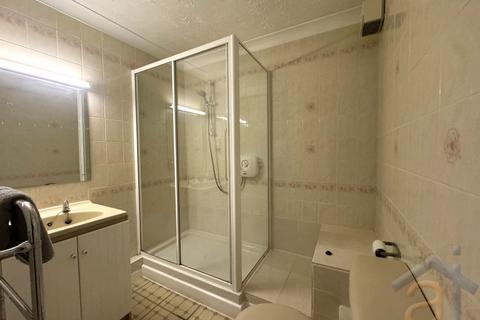 1 bedroom apartment for sale, St. Clair Drive, Southport, PR9 7LF