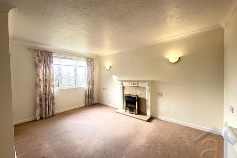 1 bedroom apartment for sale, St. Clair Drive, Southport, PR9 7LF