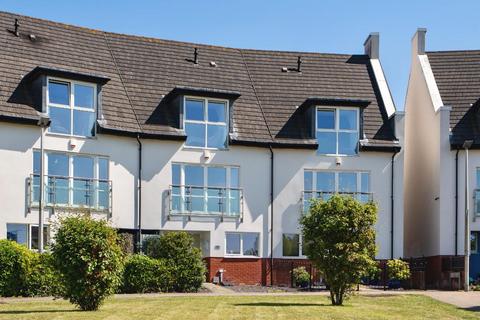 4 bedroom townhouse for sale