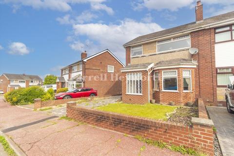 Cypress Walk, Barrow In Furness LA13