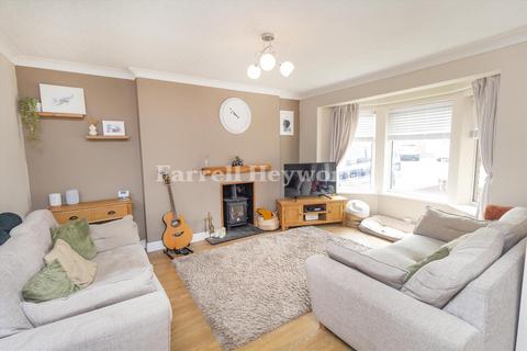 undefined, Cypress Walk, Barrow In Furness LA13