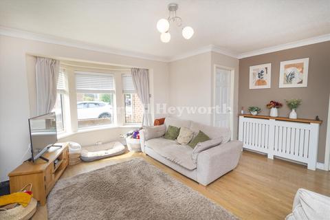 undefined, Cypress Walk, Barrow In Furness LA13