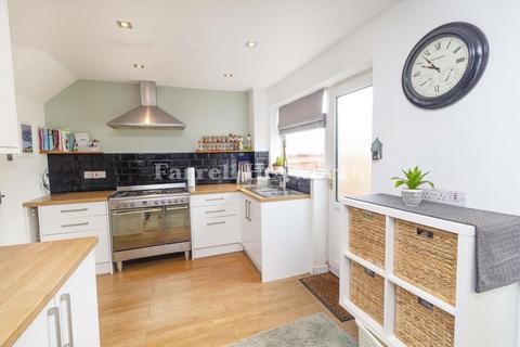undefined, Cypress Walk, Barrow In Furness LA13