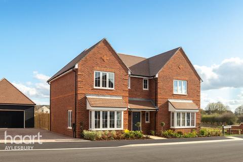 undefined, The York, Arabella Park, Great Kimble