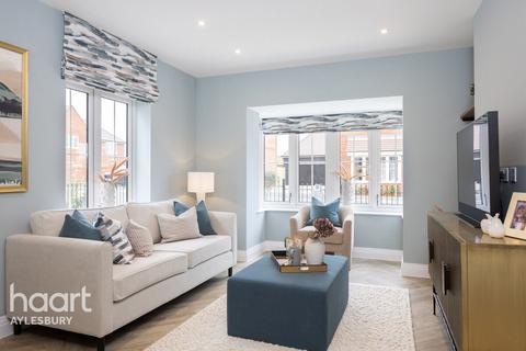 undefined, The York, Arabella Park, Great Kimble