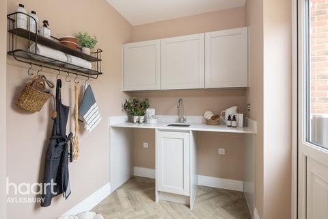 undefined, The York, Arabella Park, Great Kimble