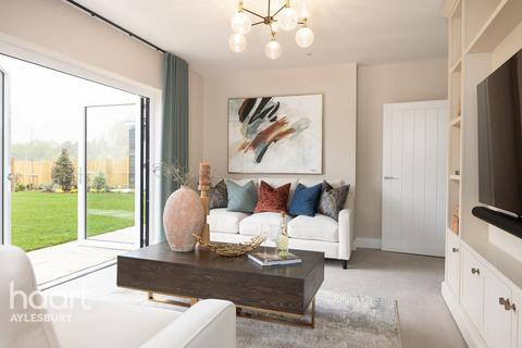 undefined, The York, Arabella Park, Great Kimble